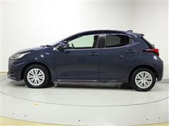 ヤリス ハイブリッド Z