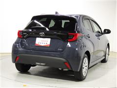 ヤリス ハイブリッド Z