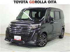 ルーミー カスタムG-T