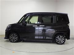 ルーミー カスタムG-T