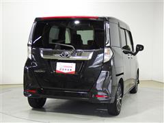 ルーミー カスタムG-T