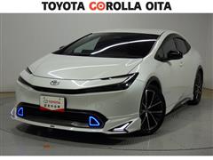トヨタ プリウス Z