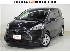 トヨタ シエンタ G クルマイススロープT1
