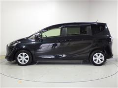 シエンタ G クルマイススロープT1