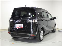 シエンタ G クルマイススロープT1