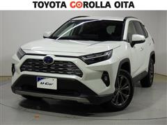 トヨタ RAV4 ハイブリッドG