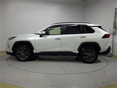 RAV4 ハイブリッドG