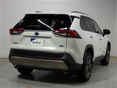 RAV4 ハイブリッドG