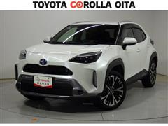 トヨタ ヤリスクロス Z アドベンチャー