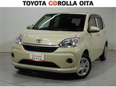 パッソ X Lパッケージ