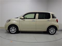 パッソ X Lパッケージ