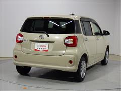 パッソ X Lパッケージ