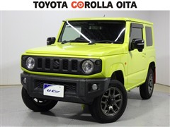 スズキ　ジムニー XC