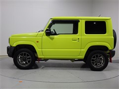 ジムニー XC