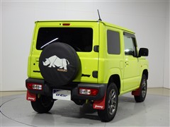 ジムニー XC