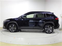 カローラクロス Z