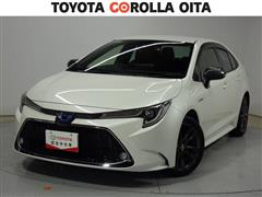 カローラ HV ダブルバイビー