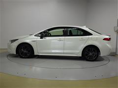 カローラ HV ダブルバイビー