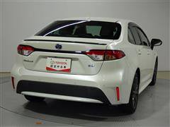 カローラ HV ダブルバイビー