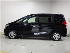 フリード G ホンダセンシング