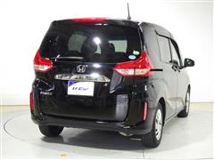 フリード G ホンダセンシング