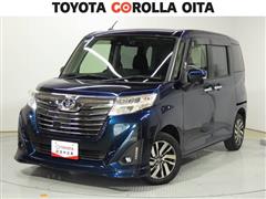 ルーミー カスタムG S