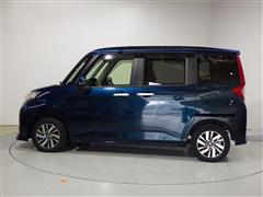 ルーミー カスタムG S