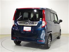 ルーミー カスタムG S