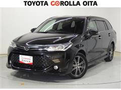 カローラフィールダー G WXB