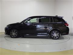 カローラフィールダー G WXB