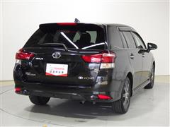 カローラフィールダー G WXB