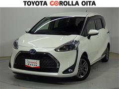 シエンタ ハイブリッド G クエロ