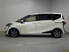 シエンタ ハイブリッド G クエロ