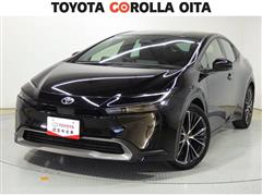 トヨタ プリウス G