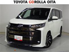 トヨタ ノア S-Z