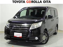 ノア X ディライトプラス