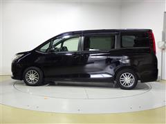 ノア X ディライトプラス