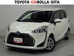 シエンタ ハイブリッド X