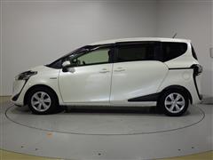 シエンタ ハイブリッド X