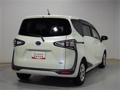 シエンタ ハイブリッド X