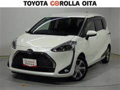 シエンタ G クエロ