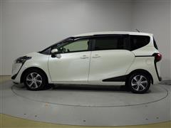 シエンタ G クエロ