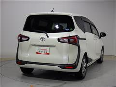 シエンタ G クエロ