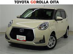 パッソ モーダ チャーム