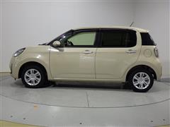 パッソ モーダ チャーム