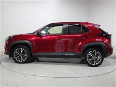 ヤリスクロス ハイブリッド Z