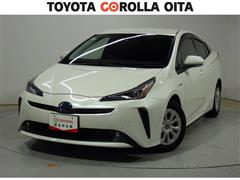 トヨタ プリウス S