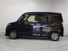 ルーミー カスタムG