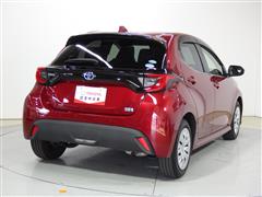 ヤリス ハイブリッド Z