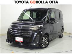 ルーミー カスタムG